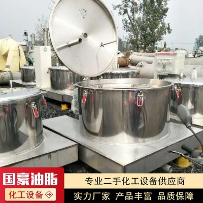 二手离心机 九成新 价格优惠
