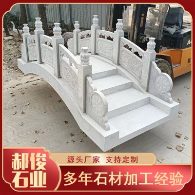 地雕石桥图3