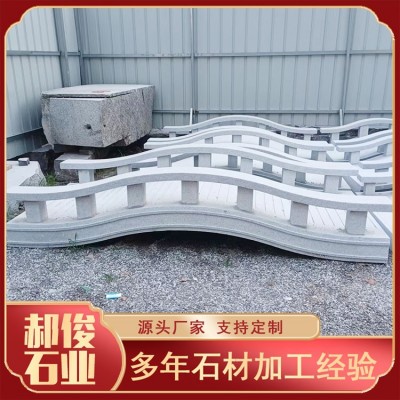 地雕石桥图4