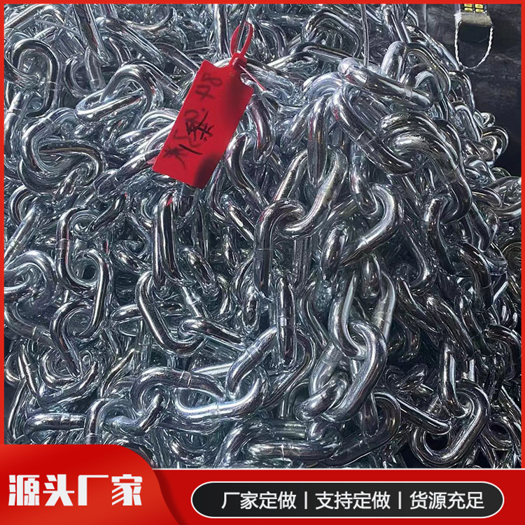 不锈钢链条价格