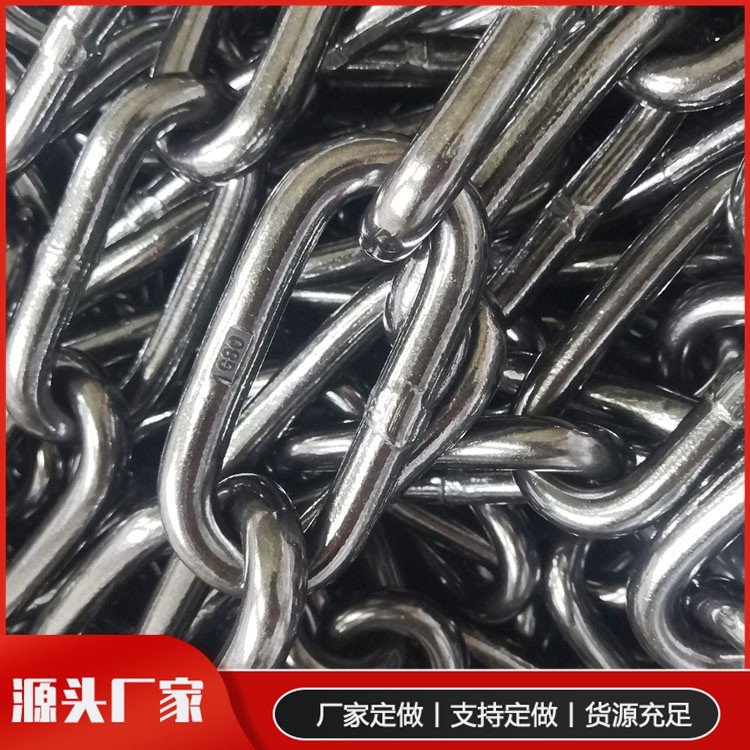 圆环链条批发