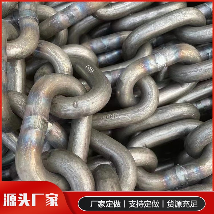 G80锰钢链条生产厂家