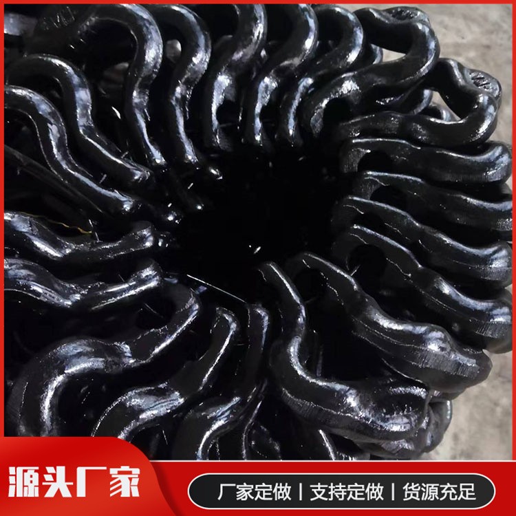 刮板机链条价格
