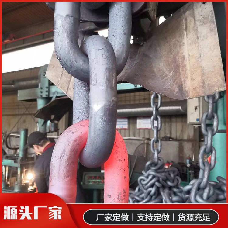 刮板机链条生产厂家