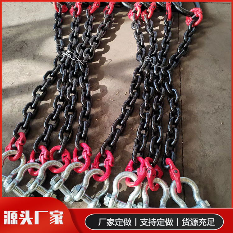 吊具锁具价格