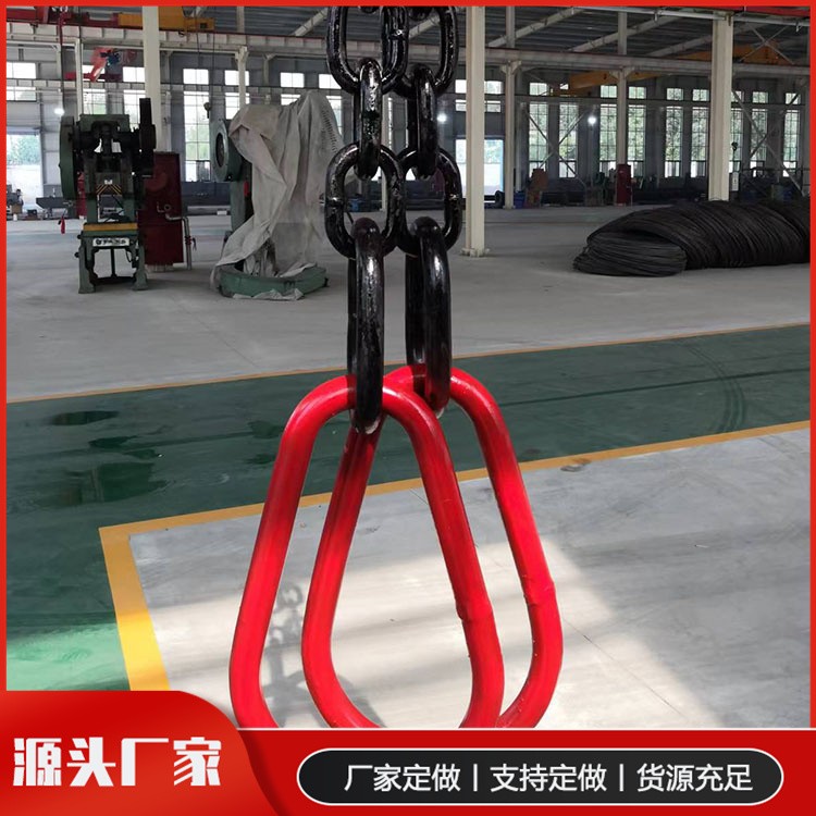 吊具锁具厂家