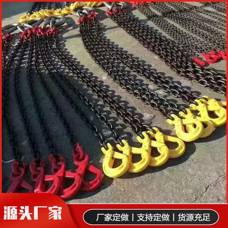 吊具锁具批发