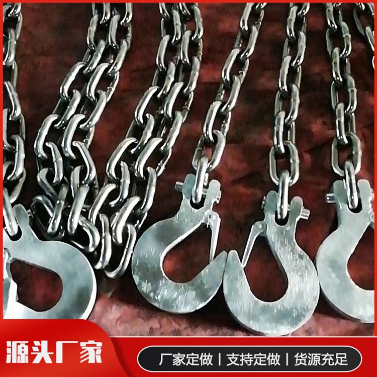 吊具锁具生产厂家