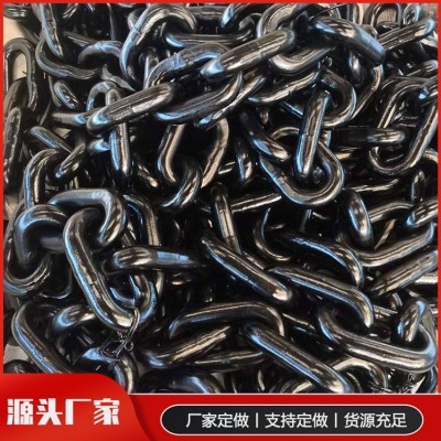 提升机链条厂家图2