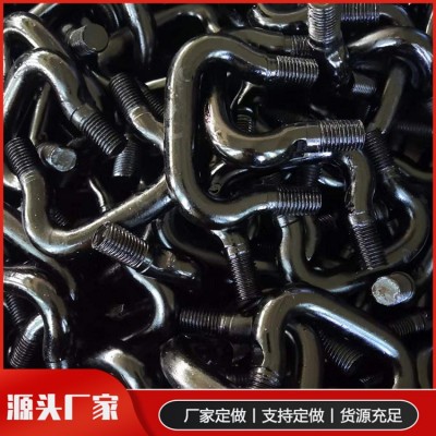 提升机链条厂家图4
