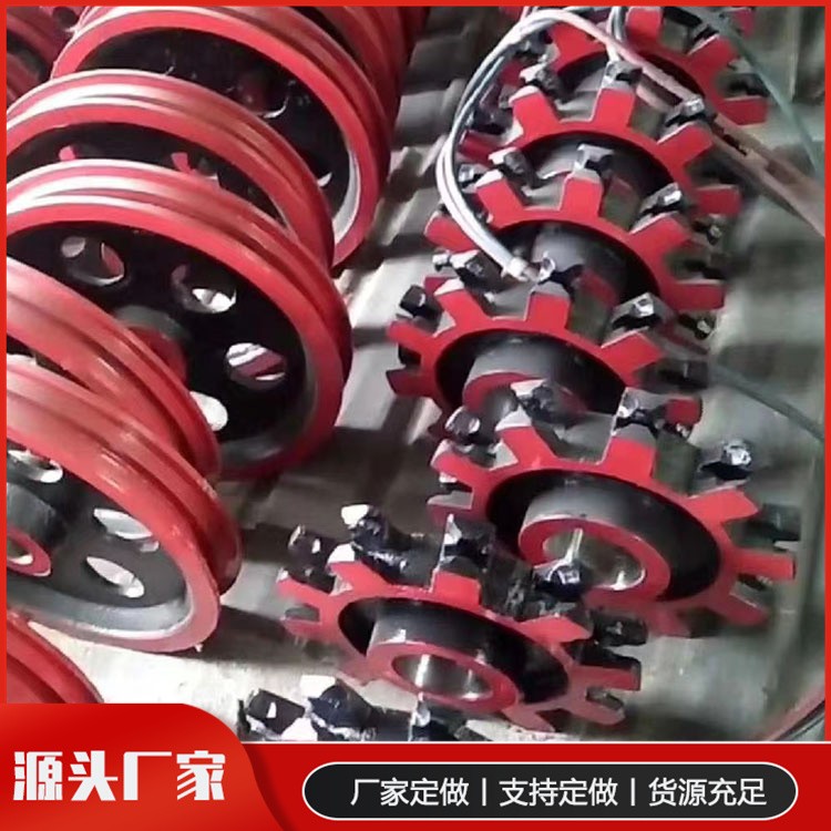 链轮厂家