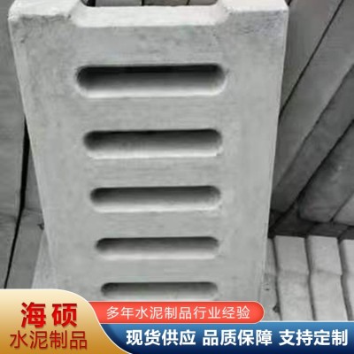 混凝土水泥盖板图5