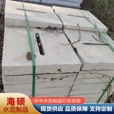 混凝土水泥井盖图5