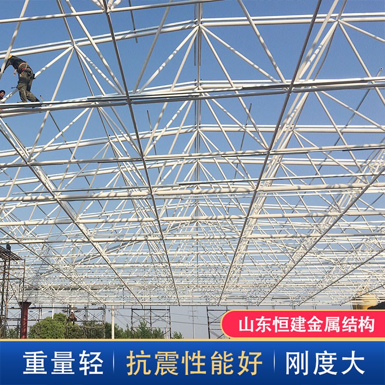 网架结构产品