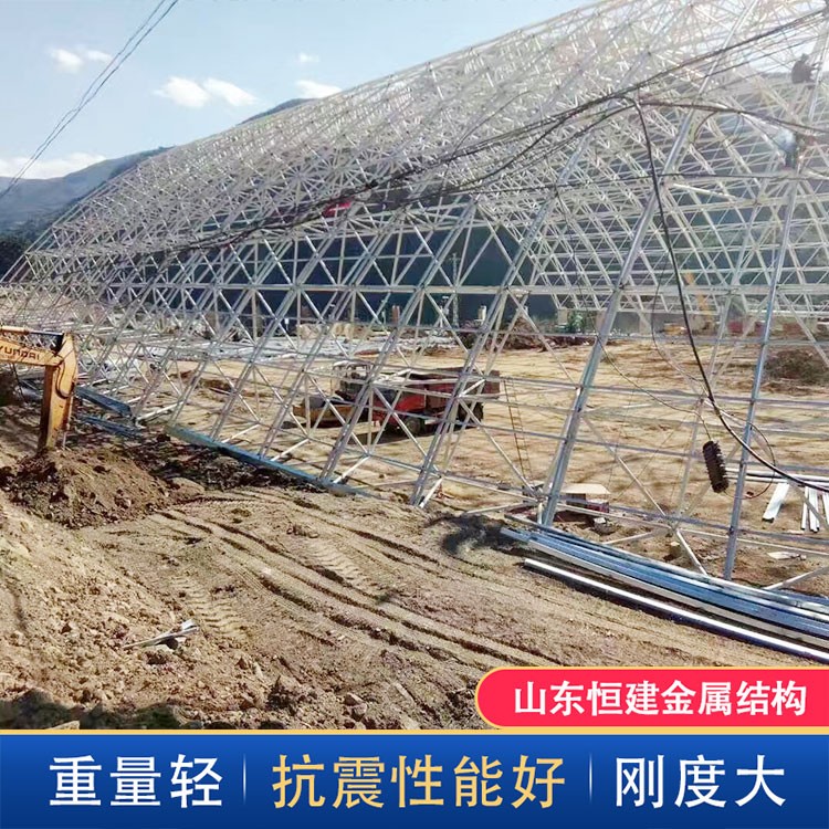网架生产公司