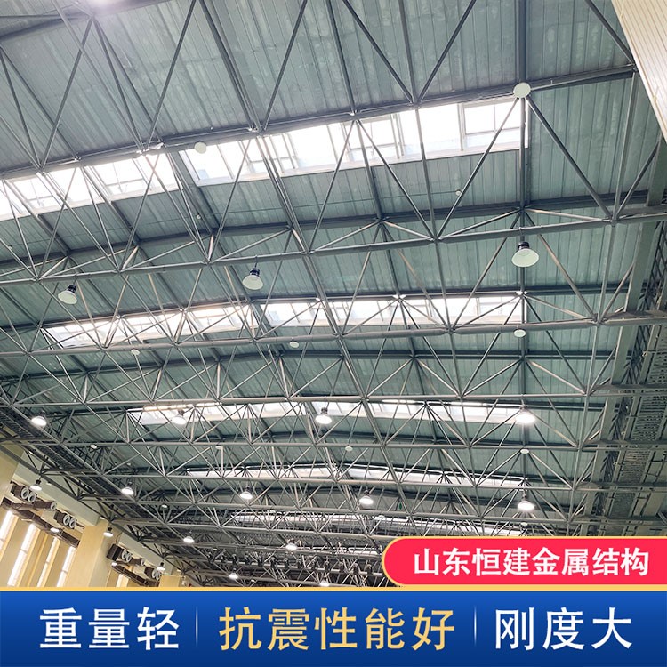 钢结构网架