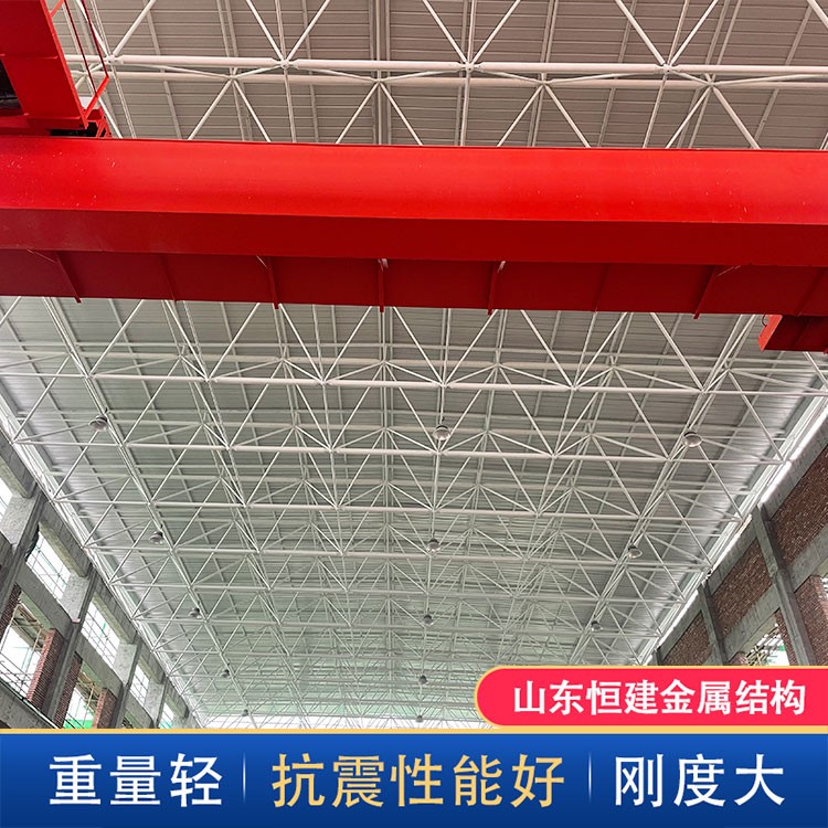 网架钢结构公司