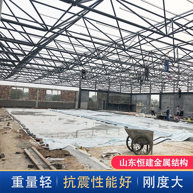 网架钢结构工程公司