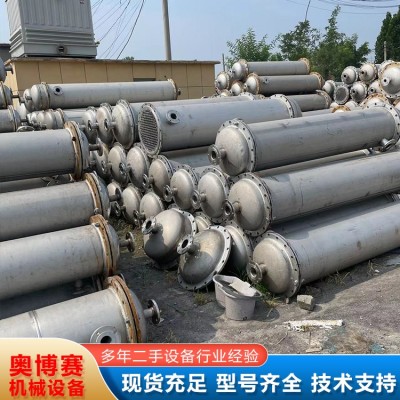二手冷凝器图3