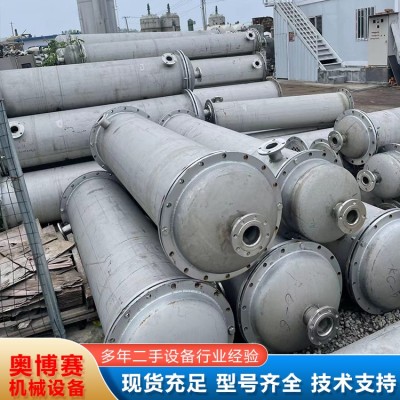 二手冷凝器图2