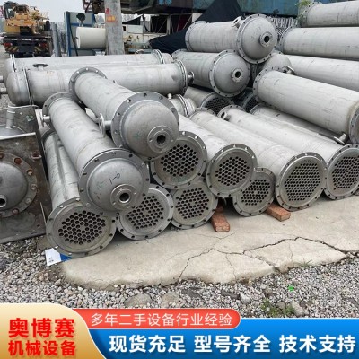 二手冷凝器图4