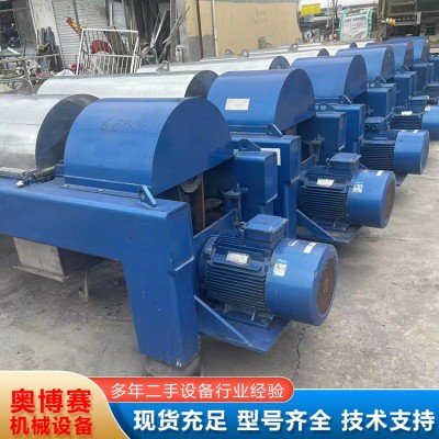 二手卧螺离心机图2