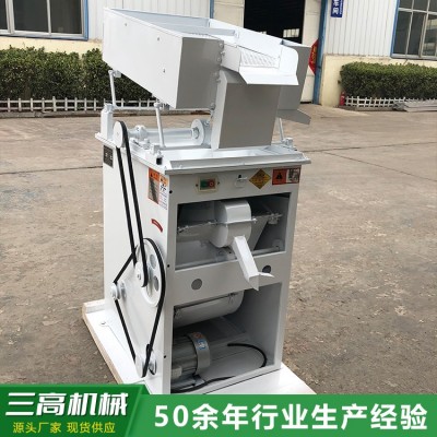TQS320清理去石机图4