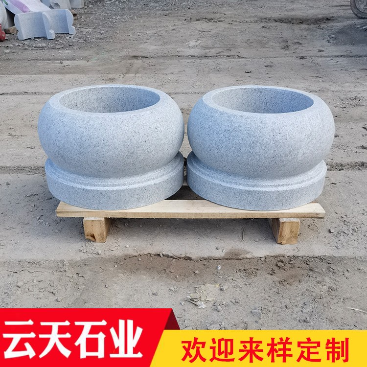 石柱墩
