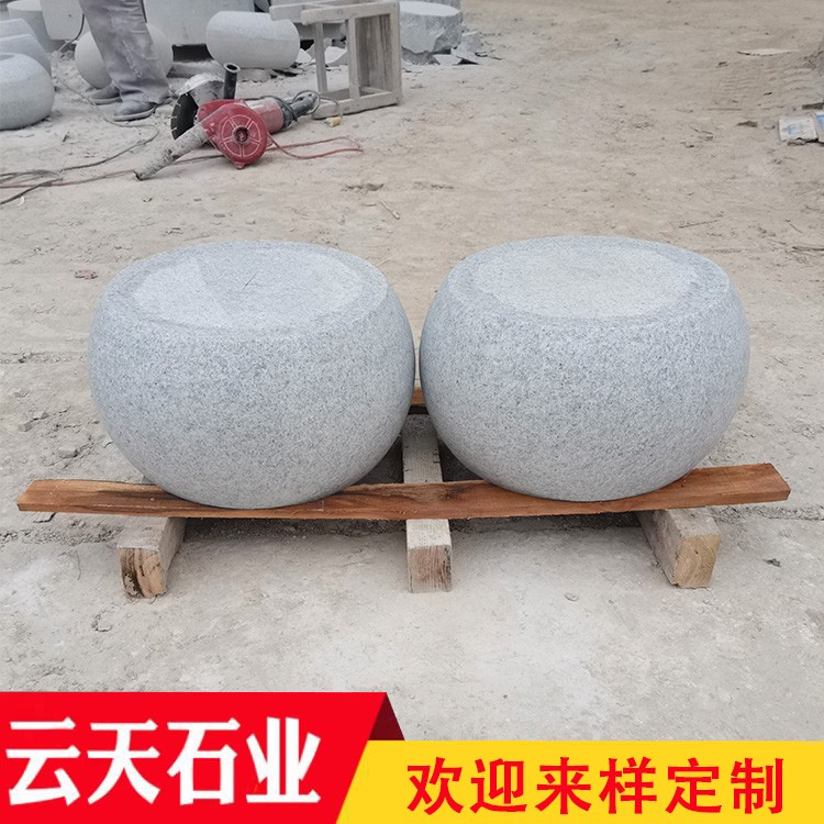 柱础