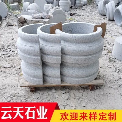 石柱墩图4