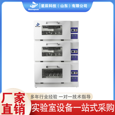 摇床、恒温摇床图2