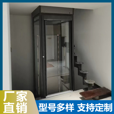 家用电梯图2