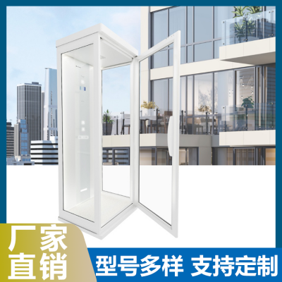 曳引电梯图5