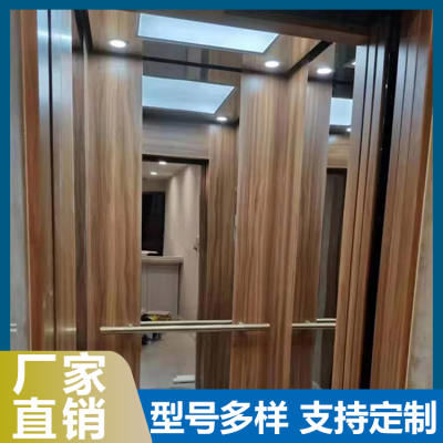别墅电梯图3