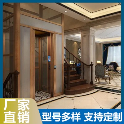 别墅电梯图2