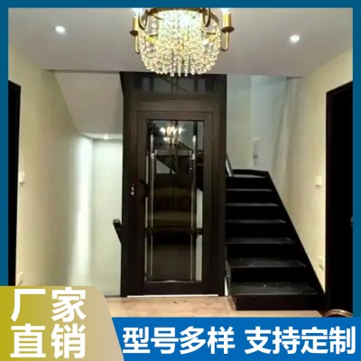 别墅电梯图5