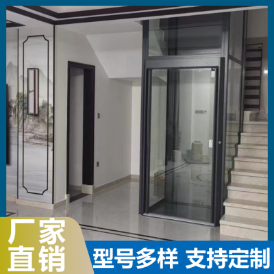 别墅电梯图4