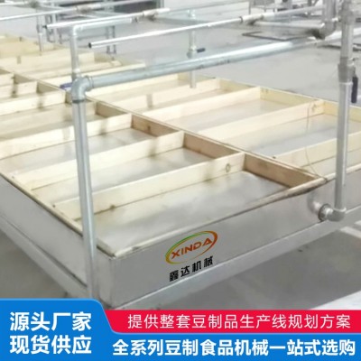 腐竹机图3