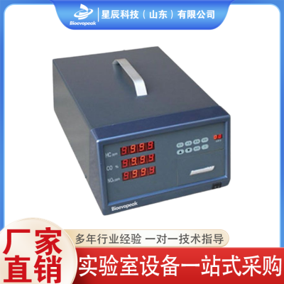 气体分析仪图2