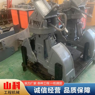 道心清砟挖斗图3