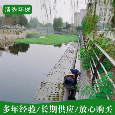 植物纤维生态沉床图4