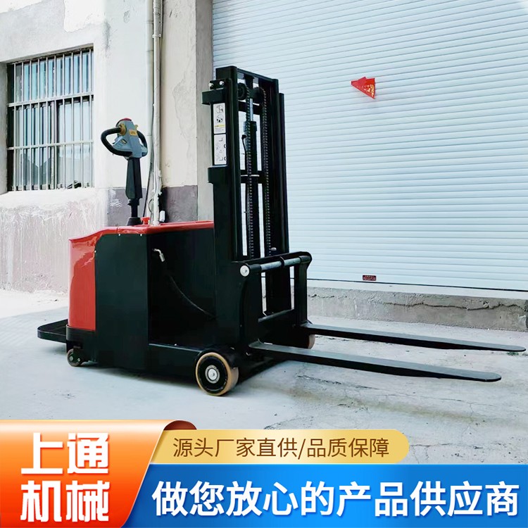 门架前移式堆高机叉车