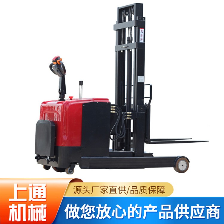 1.5吨门架前移式堆高机叉车