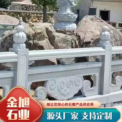 石栏杆图5