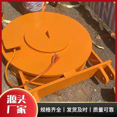 电磁吸盘图2