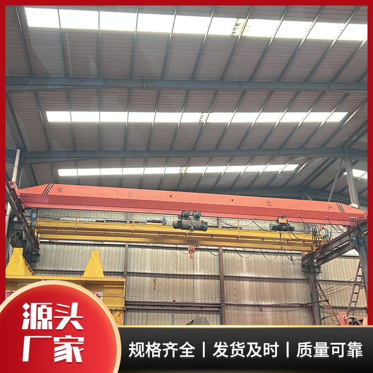 3吨单梁起重机