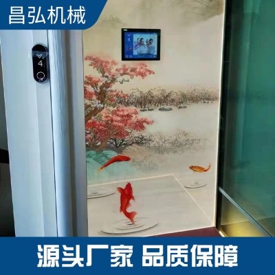 家用电梯 二三四层图4