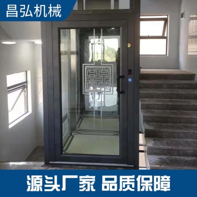 家用电梯 二三四层图3