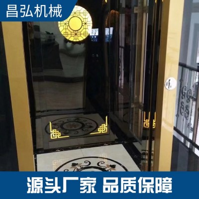 家用电梯 二三四层图2