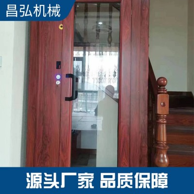 家用电梯 二三四层图5